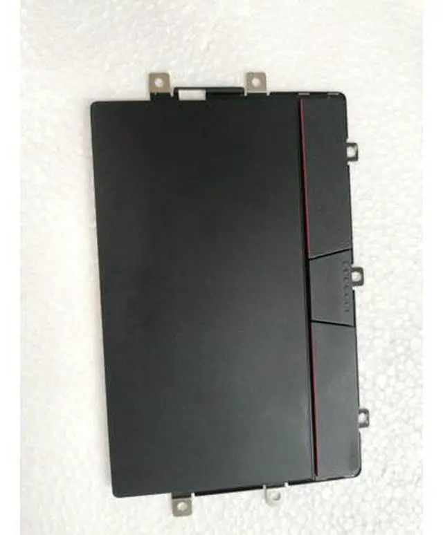 Main image of 5M11B95843 5M11B95844 5M11B95845 5M11B95846 Black for T14s Gen 2 X13 Gen 2 Touchpad Clickpad Trackpad