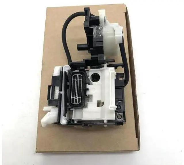 Main image of Ink Pump Capping Station Fit For EcoTank XP-401 XP-452 XP-312 XP-330 XP-410 XP-422 XP-322 XP-400 XP-241 XP-403 XP-2150