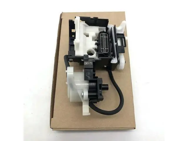 Alt view image 4 of 4 - Ink Pump Capping Station Fit For EcoTank XP-401 XP-452 XP-312 XP-330 XP-410 XP-422 XP-322 XP-400 XP-241 XP-403 XP-2150