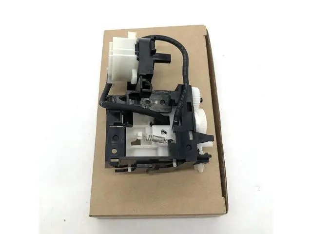 Alt view image 3 of 4 - Ink Pump Capping Station Fit For EcoTank XP-401 XP-452 XP-312 XP-330 XP-410 XP-422 XP-322 XP-400 XP-241 XP-403 XP-2150