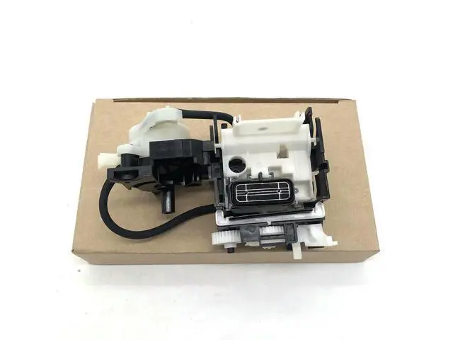 Alt view image 2 of 4 - Ink Pump Capping Station Fit For EcoTank XP-401 XP-452 XP-312 XP-330 XP-410 XP-422 XP-322 XP-400 XP-241 XP-403 XP-2150