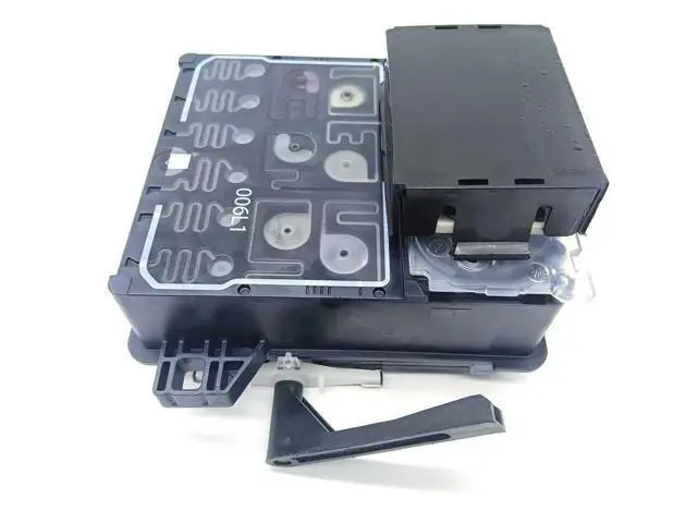 Alt view image 3 of 4 - C8770A Printhead For Photosmart 3210v 3210vi C8188 D7300 C6288 C5188 C7280 D6163 C5150 C5100 D7368 D6168 C6175 D7363 C6286