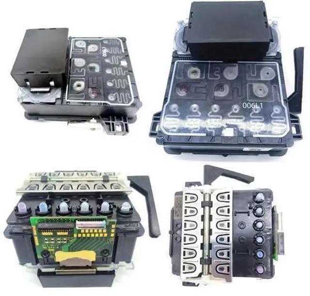 Main image of C8770A Printhead For Photosmart D7263 D7160 C7200 D7345 C7275 C8183 C7177 C7186 C6180 C8150 D7245 3200 3110v C7185 C6170