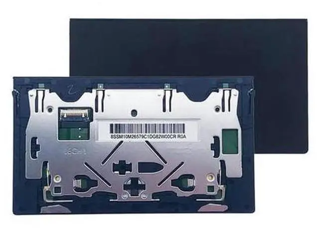 Main image of Touchpad Mouse Pad Clicker for X280 A285 Laptop 01LV512 01LV513 01LV514 01YU051 01YU052 01YU053