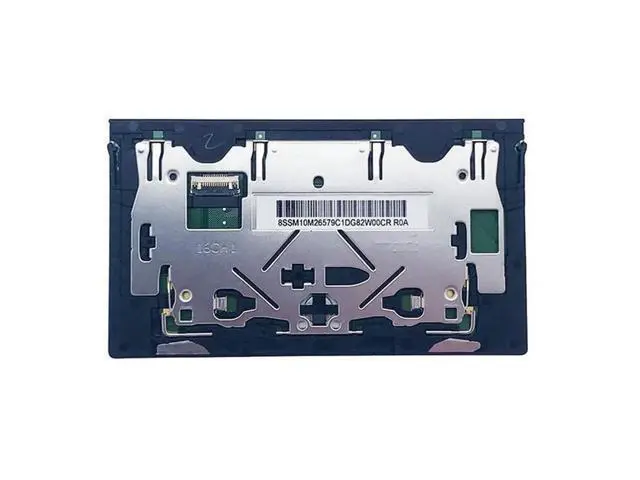 Alt view image 3 of 4 - Touchpad Mouse Pad Clicker for X280 A285 Laptop 01LV512 01LV513 01LV514 01YU051 01YU052 01YU053