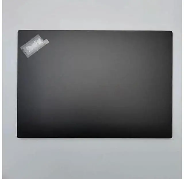 Main image of and for L380 L390 S2 3rd S2 4th LCD Rear Back A Cover Black 02DA294