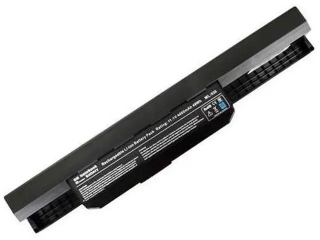Main image of Laptop K55 A32-K53 For ASUS K43 K43E K43J K43S K43SV K53 K53E K53F K53J K53S K53SV A43 A53S A53SV A41-K53