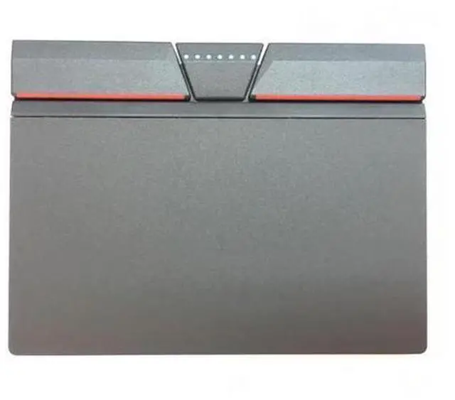 Main image of Three Keys Touchpad Mouse Pad Clicker for T440 T440S T450 T450S T460 T460P T470P T540P W540 W541 W550s T550 T560