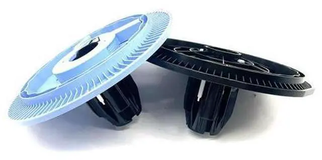 Main image of Roll Feed Spindle B9E24-40009 Fits For DesignJet T 3500 T3500