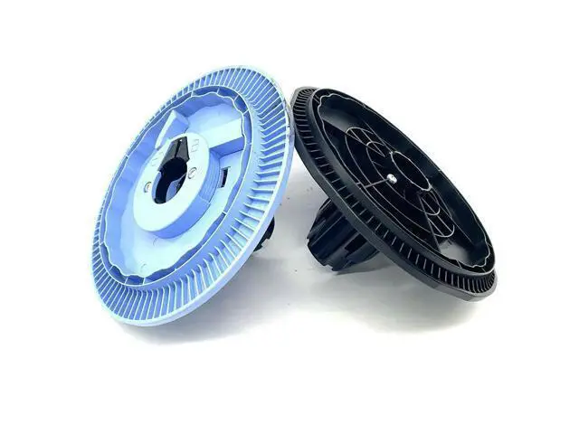 Alt view image 2 of 4 - Roll Feed Spindle B9E24-40009 Fits For DesignJet T 3500 T3500