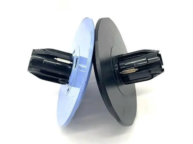 Alt view image 3 of 4 - Roll Feed Spindle B9E24-40009 Fits For DesignJet T 3500 T3500