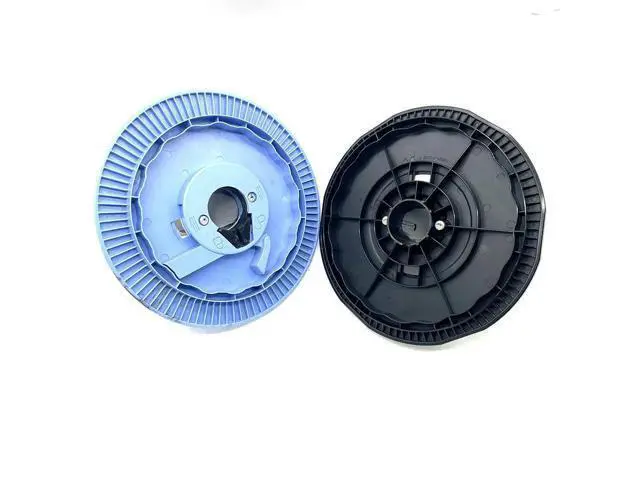 Alt view image 4 of 4 - Roll Feed Spindle B9E24-40009 Fits For DesignJet T 3500 T3500