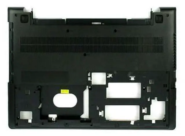 Main image of Laptop D Shell Base Bottom Host Cover Lower Case for Lenovo Ideapad 300-15ISK IBR Laptop AP0YM000400 5CB0K14019
