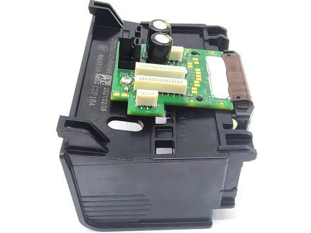 Alt view image 4 of 4 - CQ163-80060 Printhead 934 935 Fits For Officejet Pro 8025e 6961 6968 6830 6962 6979 6951 6960 6974 6810 6978 6958 6975 6235