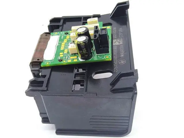 Alt view image 2 of 4 - CQ163-80060 Printhead 934 935 Fits For Officejet Pro 8025e 6961 6968 6830 6962 6979 6951 6960 6974 6810 6978 6958 6975 6235