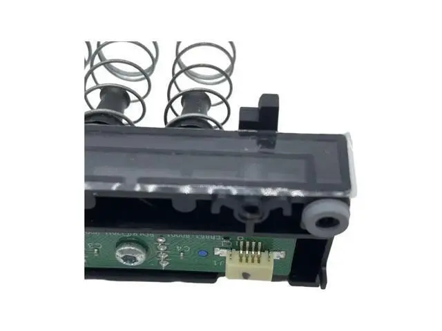 Alt view image 2 of 4 - Ink Cartridge Holder CB863-80001 Fits For DesignJet T120 T130 T125 T525 T520 711 T530 T100