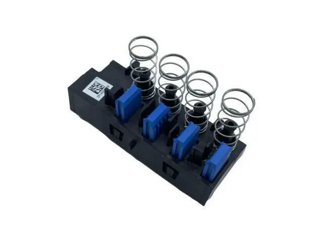 Alt view image 3 of 4 - Ink Cartridge Holder CB863-80001 Fits For DesignJet T120 T130 T125 T525 T520 711 T530 T100