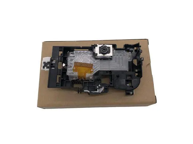 Alt view image 2 of 4 - Printhead Printer Nozzle Fits For Brother 850CDWN MFC850 MFC-850CDWN MFC-850