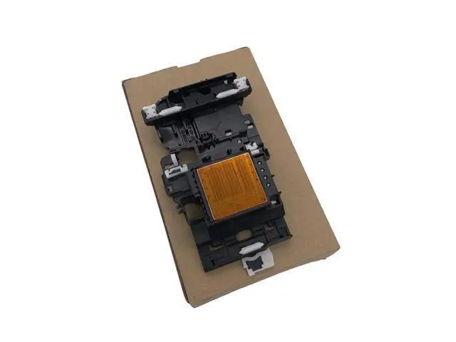 Alt view image 3 of 4 - Printhead Printer Nozzle Fits For Brother 850CDWN MFC850 MFC-850CDWN MFC-850