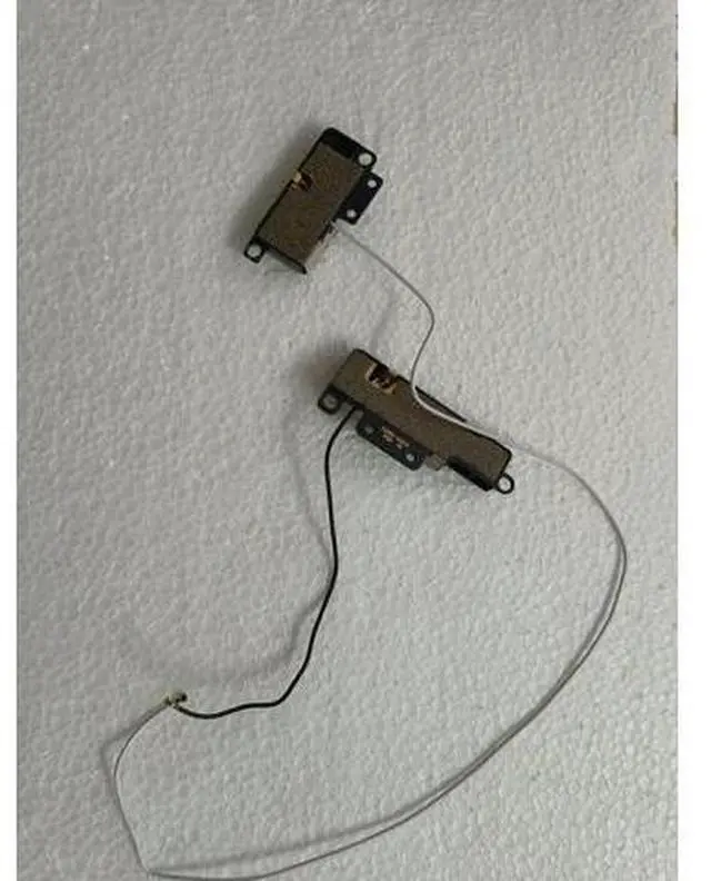 Main image of for Yoga C930-13IKB Laptop Speaker Kit Set DJ33001J600 DJ33001J610 Fast Ship