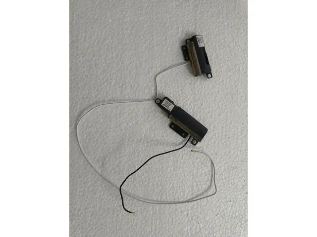 Alt view image 2 of 4 - for Yoga C930-13IKB Laptop Speaker Kit Set DJ33001J600 DJ33001J610 Fast Ship