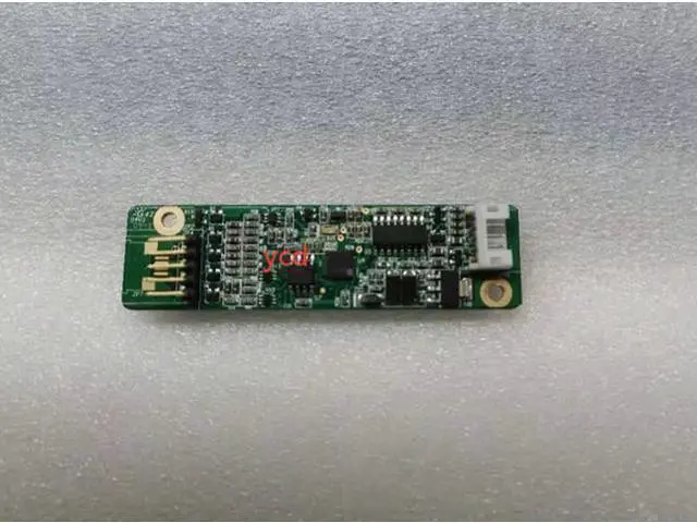 Main image of spot 5-pin RS232 control card ETP-SAT4500G-G S4000RAGG V1.08D1