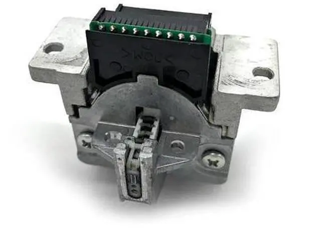 Main image of Printhead Printer Nozzle Fits For FX2175 FX2190 FX890 FX2190 FX2175 FX890
