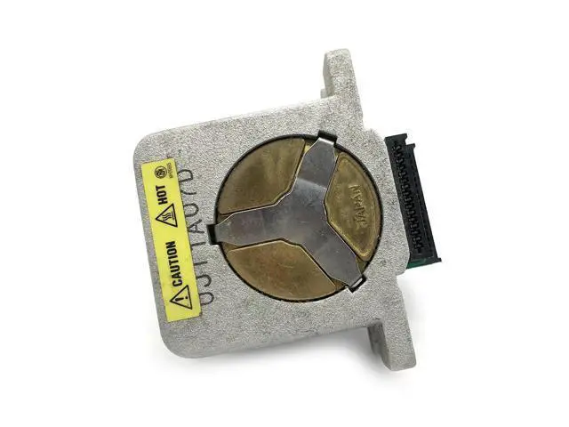 Alt view image 4 of 4 - Printhead Printer Nozzle Fits For FX2175 FX2190 FX890 FX2190 FX2175 FX890