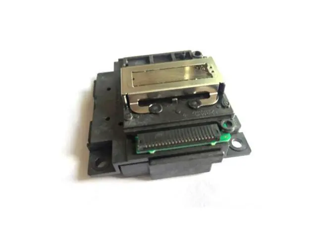 Alt view image 2 of 4 - Printhead Print Head Fits For XP4105 XP-3100 XP3100 XP-4100 WF2830 WF2850 XP-2105 XP2100 XP-2100 WF-2830 XP-4105 XP2105