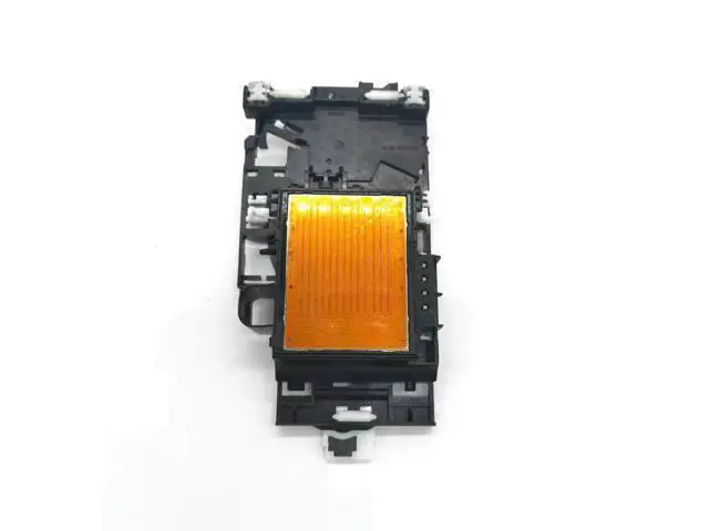 Alt view image 3 of 4 - Printhead J3520 Fits For Brother J4610 J2510 J6920 J4420DW J6920DW J6770CDW J2320 J4420 J4410 J4610DW J2720 J4710DW J2310 J5720