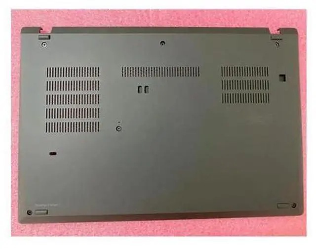 Main image of for T14 Gen 1 Base Cover Bottom Lower Case AP1J5000400 5CB0S95417
