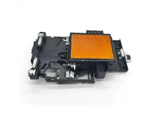 Alt view image 2 of 4 - Printhead J3520 Fits For Brother J4610 J2510 J6920 J4420DW J6920DW J6770CDW J2320 J4420 J4410 J4610DW J2720 J4710DW J2310 J5720