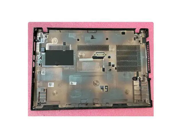 Alt view image 2 of 4 - for T14 Gen 1 Base Cover Bottom Lower Case AP1J5000400 5CB0S95417