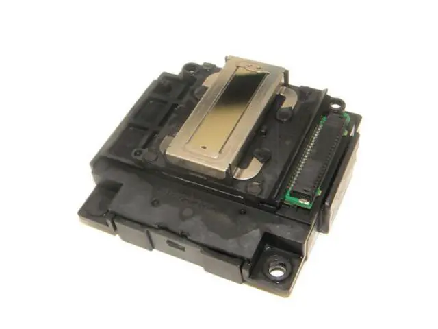 Alt view image 3 of 4 - Printhead Print Head Fits For XP4105 XP-3100 XP3100 XP-4100 WF2830 WF2850 XP-2105 XP2100 XP-2100 WF-2830 XP-4105 XP2105