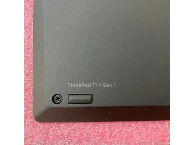 Alt view image 3 of 4 - for T14 Gen 1 Base Cover Bottom Lower Case AP1J5000400 5CB0S95417