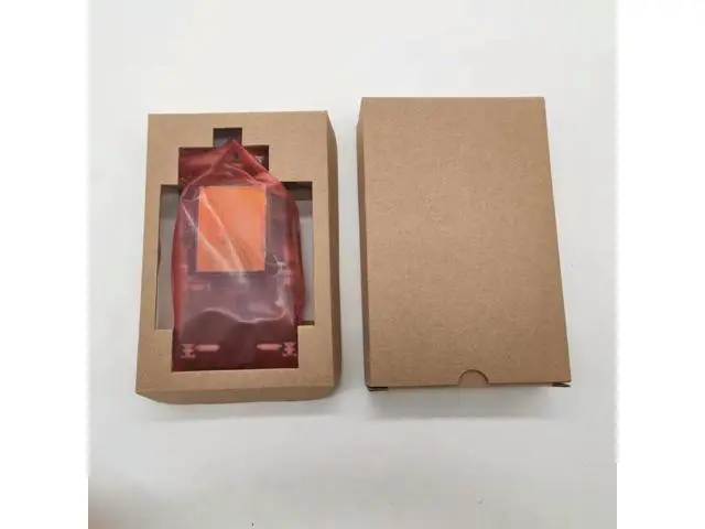 Alt view image 4 of 4 - Printer Nozzle MFC-J3520 Fits For Brother MFC-J2510 DCP-J4110DW MFC-J4410 MFC-J6720 MFC-J6770 MFC-J3720 MFC-J6920DW MFC-J6920