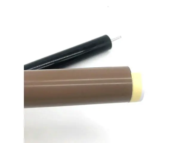 Alt view image 4 of 4 - Fuser Film Sleeve Lower Pressure Roller Fits For Brother HL5440 HL6180 HL5450 HL5445