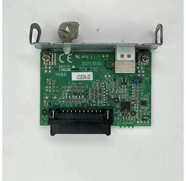 Main image of USB Interface Card 30757530 USB04.00 Fits For Star Micronics TSP700II TUP500