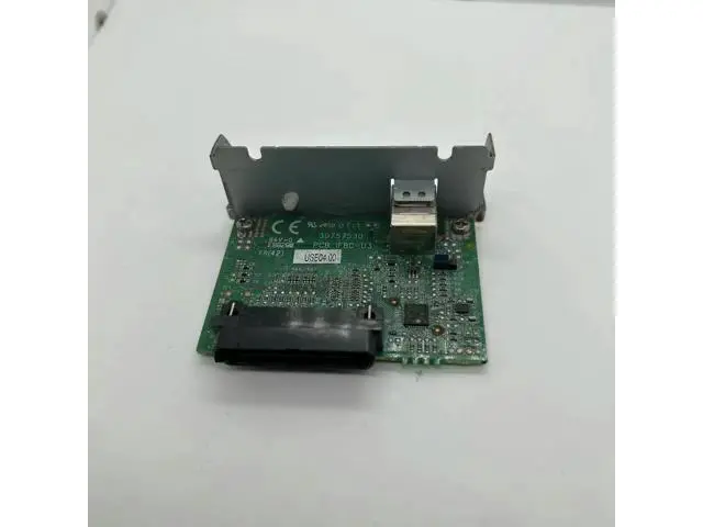 Alt view image 2 of 2 - USB Interface Card 30757530 USB04.00 Fits For Star Micronics TSP700II TUP500