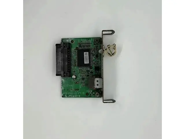 Alt view image 3 of 4 - USB Interface Card 30757530 USB03.00 Fits For Star Micronics TSP700II TUP500