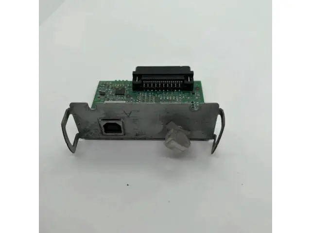 Alt view image 2 of 4 - USB Interface Card 30757530 USB03.00 Fits For Star Micronics TSP700II TUP500