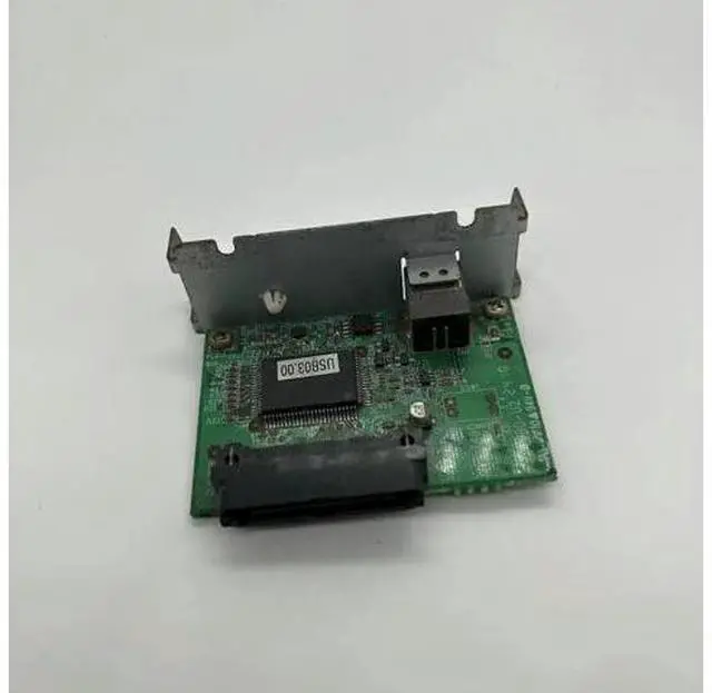 Main image of USB Interface Card 30757530 USB03.00 Fits For Star Micronics TSP700II TUP500