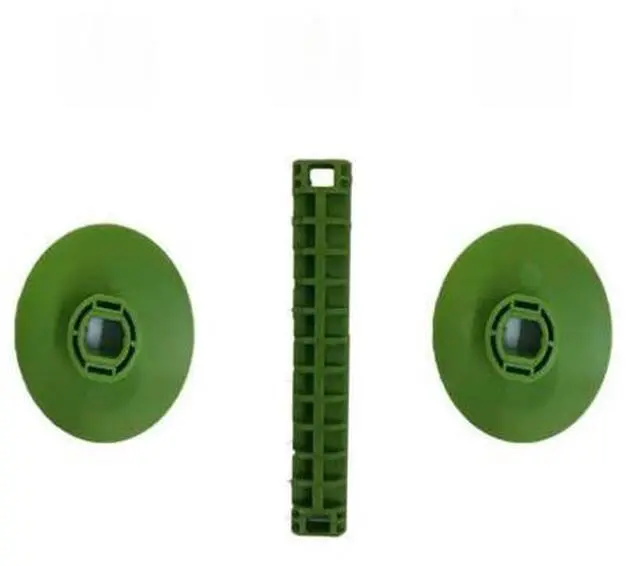 Main image of 1Set Paper Shaft Label Axis Fits For TSC 4T 520 4T530 4T520 4T 530