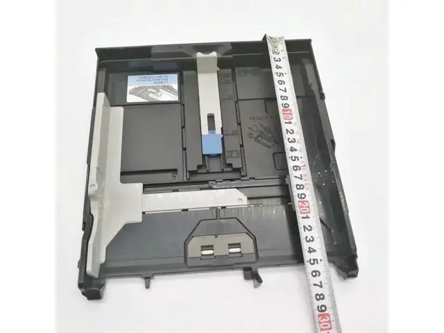 Alt view image 3 of 4 - Paper Tray Fits For iB4080 iB4180 iB4010 iB4090 iB4030 iB4170 iB4110 iB4000 iB4040 iB4150 iB4120 iB4100 iB4140 iB4130