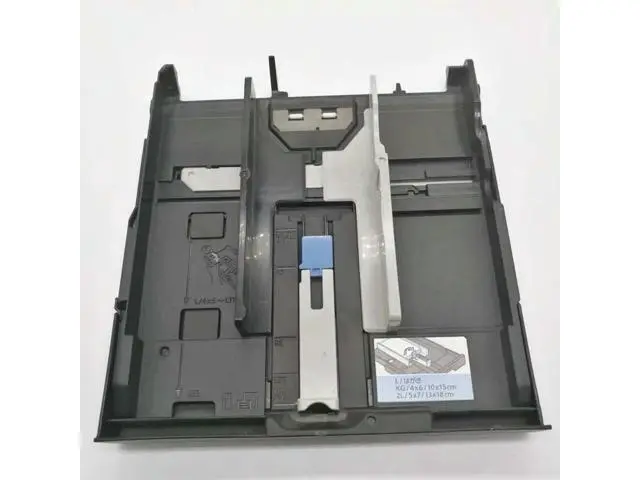 Alt view image 2 of 4 - Paper Tray Fits For iB4080 iB4180 iB4010 iB4090 iB4030 iB4170 iB4110 iB4000 iB4040 iB4150 iB4120 iB4100 iB4140 iB4130