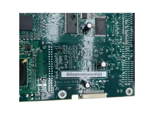 Alt view image 2 of 3 - Main Board Motherboard Q3697-60001 Fits For LaserJet Q3697-60001 1320 1320N