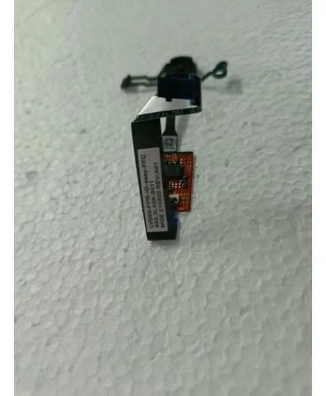 Main image of Fingerprint Reader for Thinkbook 14s G2 ITL Fingerprint Device Switch Button Fingerprint Recognizer Wiring