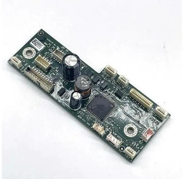 Main image of Print Bundle Pca Sv Board F9A30-67016 Fits For DesignJet T830 F9A28