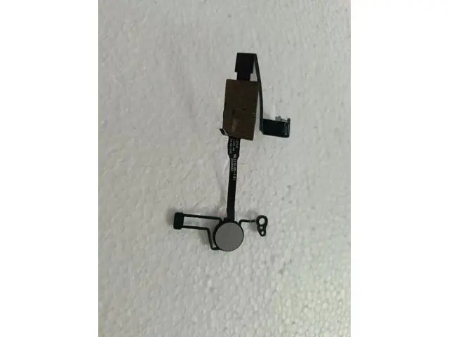 Alt view image 2 of 4 - Fingerprint Reader for Thinkbook 14s G2 ITL Fingerprint Device Switch Button Fingerprint Recognizer Wiring