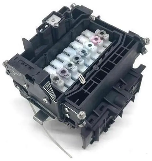 Main image of Ink Damper Assembly Unit Fits For Stylus Pro 4850 4450 4800 4880C 4880